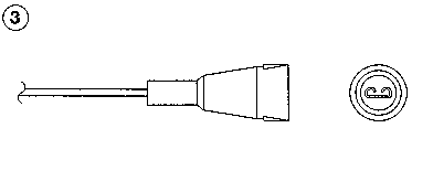 Sonde lambda