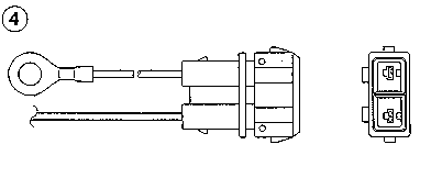 Sonde lambda