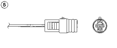 Sonde lambda