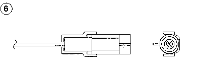 Sonde lambda