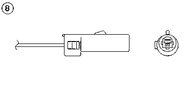 Sonde lambda