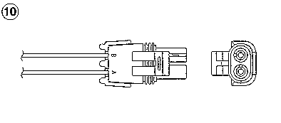 Sonde lambda