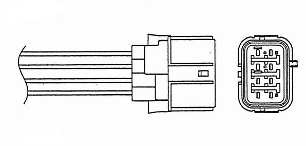 Sonde lambda