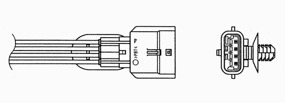 Sonde lambda