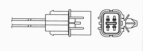 Sonde lambda