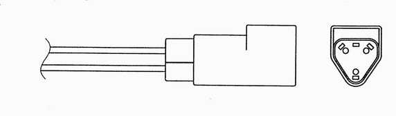 Sonde lambda