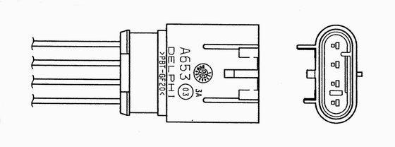 Sonde lambda