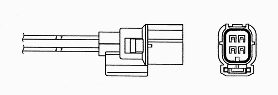 Sonde lambda