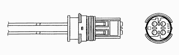 Sonde lambda