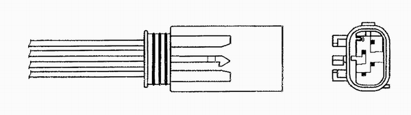 Sonde lambda