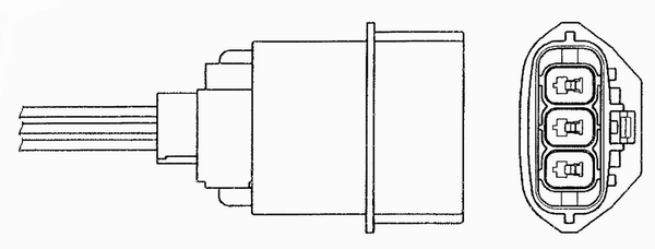 Sonde lambda