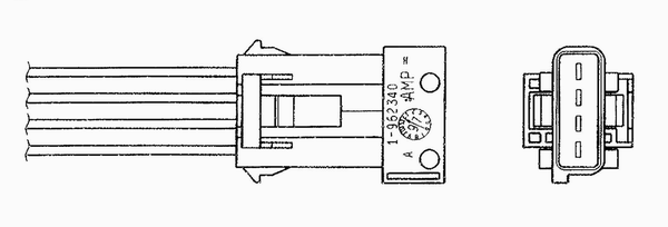 Sonde lambda