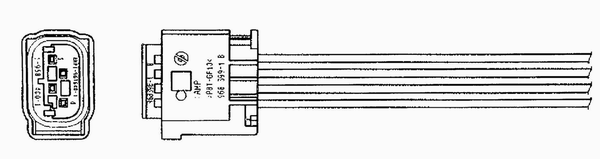 Sonde lambda