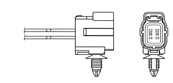 Sonde lambda