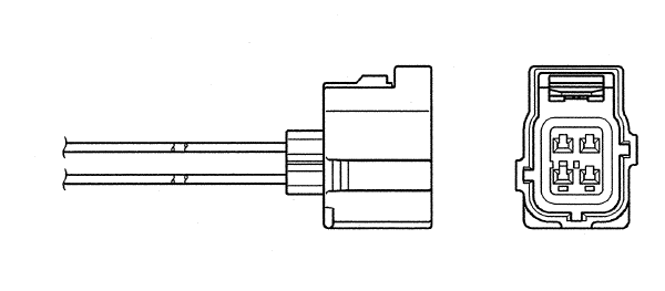 Sonde lambda