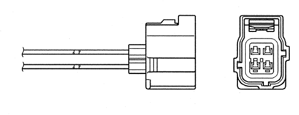 Sonde lambda