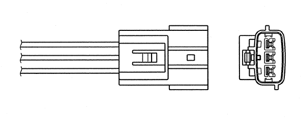 Sonde lambda