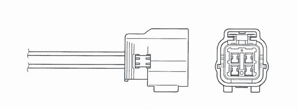 Sonde lambda