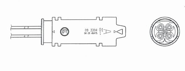 Sonde lambda