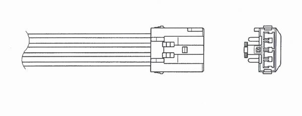 Sonde lambda