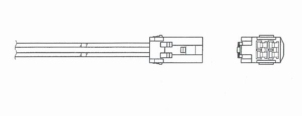 Sonde lambda