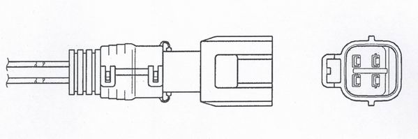 Sonde lambda