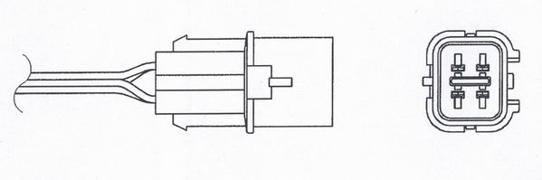 Sonde lambda