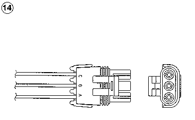 Sonde lambda