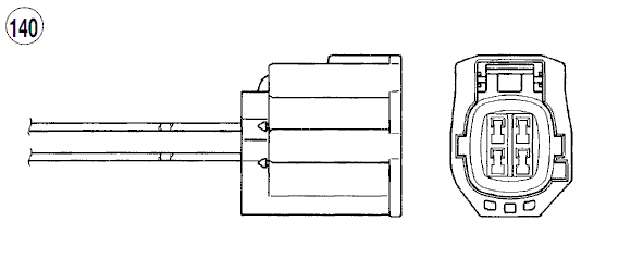 Sonde lambda