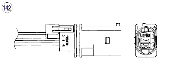 Sonde lambda