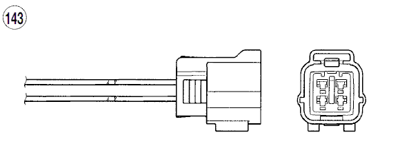 Sonde lambda