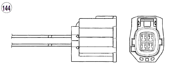 Sonde lambda