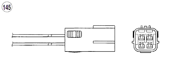 Sonde lambda