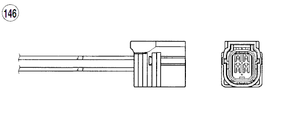 Sonde lambda