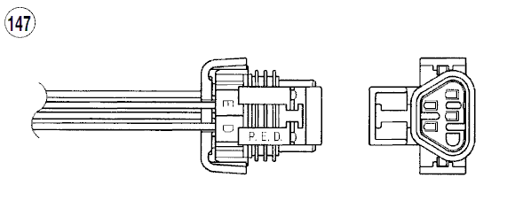 Sonde lambda