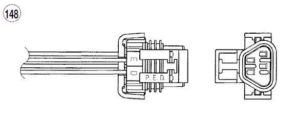 Sonde lambda