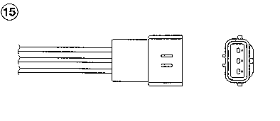 Sonde lambda