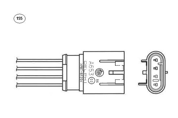 Sonde lambda