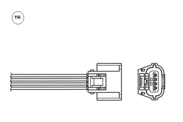 Sonde lambda