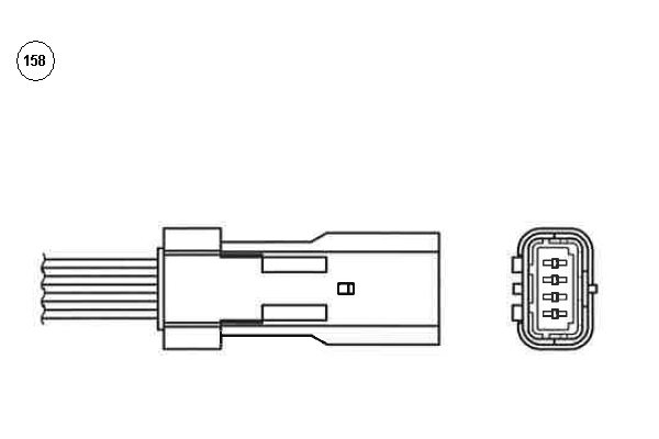 Sonde lambda