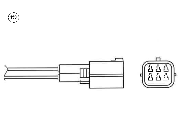 Sonde lambda