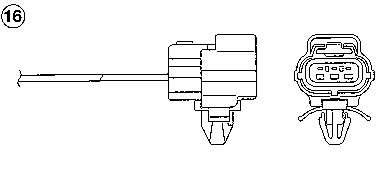 Sonde lambda