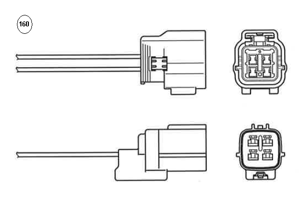 Sonde lambda