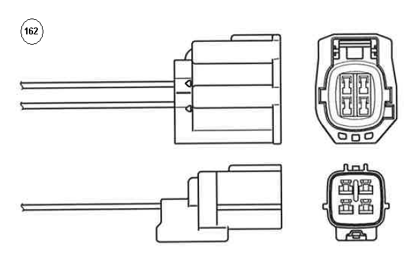 Sonde lambda