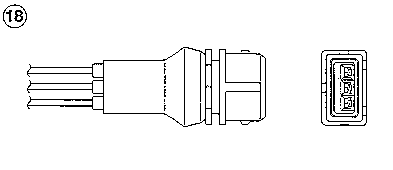 Sonde lambda