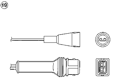 Sonde lambda