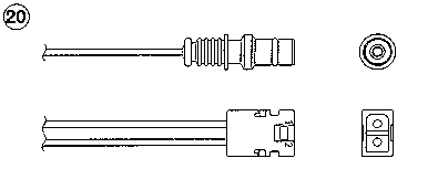 Sonde lambda