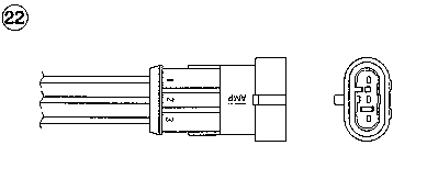 Sonde lambda