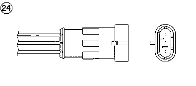 Sonde lambda