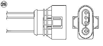 Sonde lambda